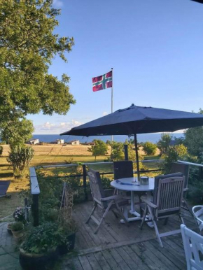 Bølshavnvej5 Bed & Breakfast in Svaneke